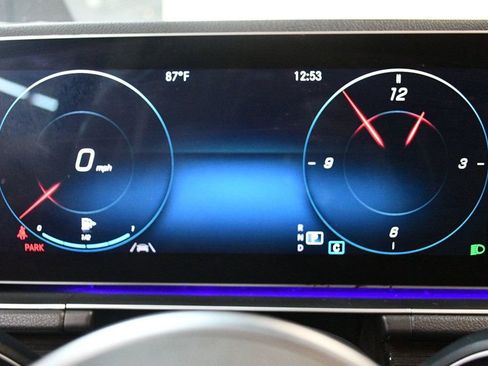 Used 2020 Mercedes-Benz GLE 350 4MATIC image 53