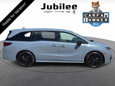 Used 2025 Honda Odyssey Sport-L image 41