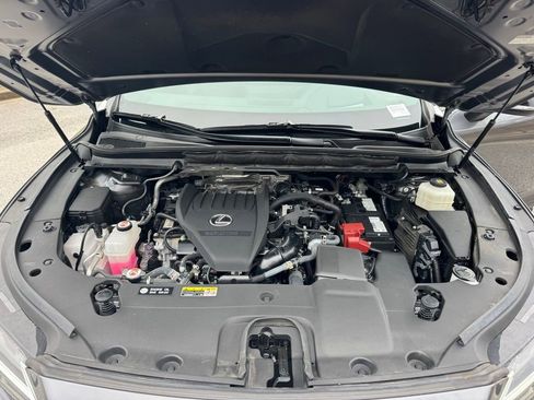 Certified 2023 Lexus RX 350 F Sport image 19