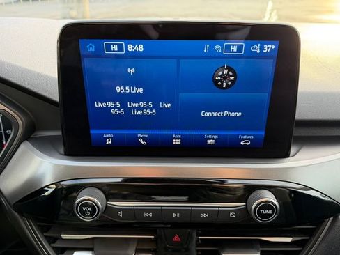 Used 2023 Ford Escape Active image 21