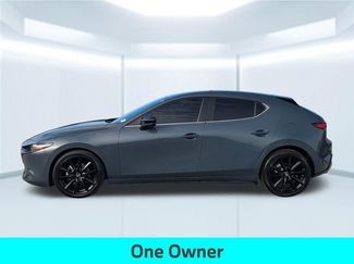 Certified 2024 MAZDA MAZDA3 s AWD/4WD video 2