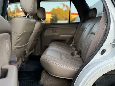 Used 1999 Toyota 4Runner Limited w/ Upgrade Value Pkg 5 AWD/4WD image 22