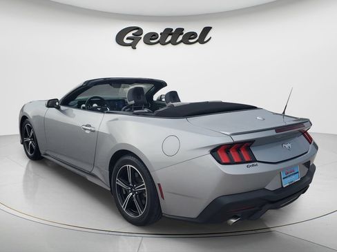 Used 2024 Ford Mustang Premium RWD image 7