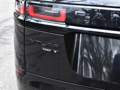 Used 2020 Land Rover Range Rover Velar R-Dynamic S image 15