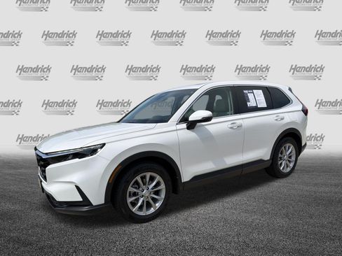 Used 2023 Honda CR-V EX-L image 5