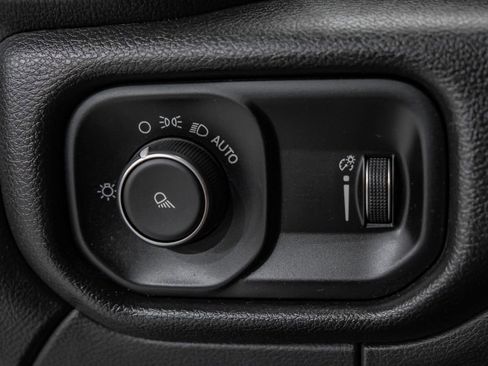 Used 2024 RAM 3500 Tradesman w/ Towing Technology Group image 30