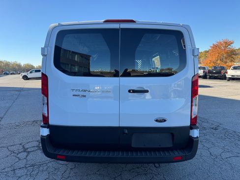 Used 2023 Ford Transit 250 XL w/ Exterior Upgrade Package image 5