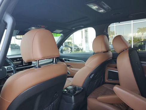 Certified 2024 Kia Telluride EX X-Line AWD/4WD image 9