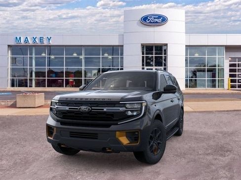 New 2026 Ford Expedition Tremor AWD/4WD image 48