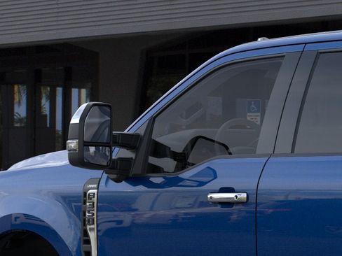 New 2026 Ford F350 Lariat w/ Lariat Ultimate Package AWD/4WD image 20