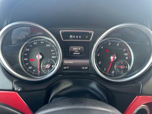 Used 2018 Mercedes-Benz G 550 image 18