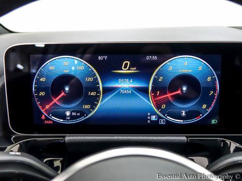 Used 2021 Mercedes-Benz GLA 250 4MATIC image 20