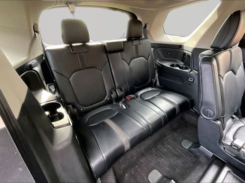 Used 2024 Honda Pilot EX-L image 20