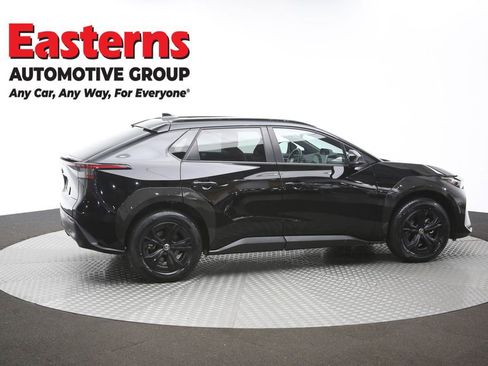 Used 2023 Toyota bZ4X XLE w/ Weather Package FWD image 43