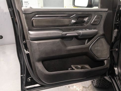Used 2022 RAM 1500 TRX w/ TRX Level 2 Equipment Group AWD/4WD image 32