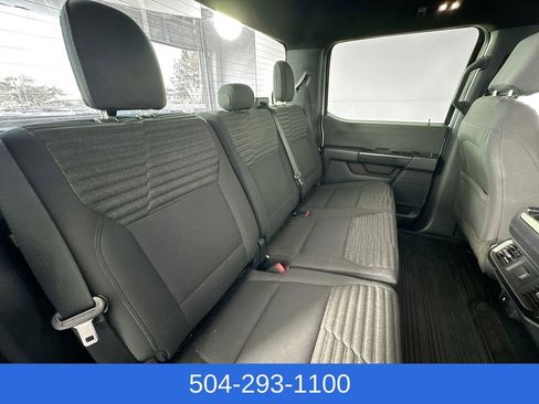 Used 2021 Ford F150 XL w/ STX Appearance Package image 26