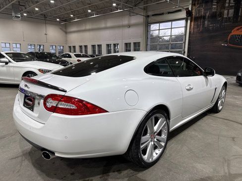 Used 2011 Jaguar XK V8 $90K MSRP image 35