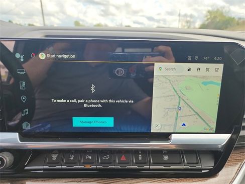 New 2026 Chevrolet Silverado 3500 LT w/ All Star Edition image 24