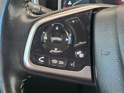 Certified 2019 Honda CR-V EX-L image 27