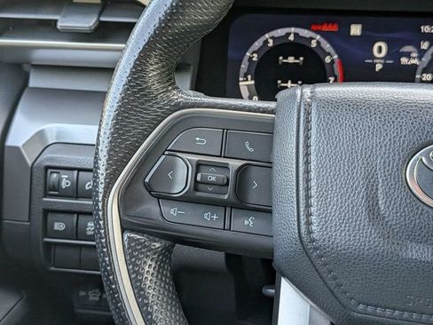 Used 2024 Toyota Tacoma TRD Off-Road AWD/4WD image 23