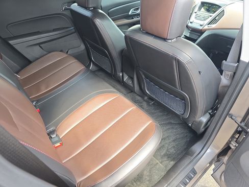 Used 2012 GMC Terrain SLT image 12