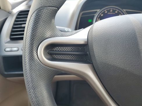 Used 2009 Honda Civic LX image 18