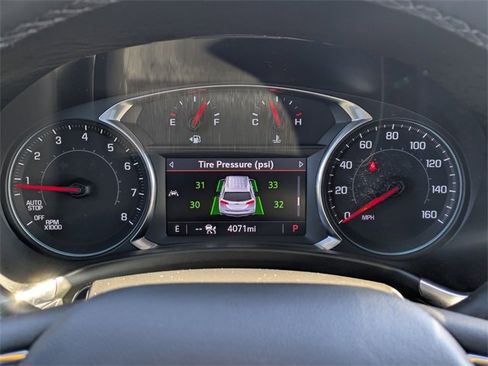 Used 2024 Chevrolet Equinox Premier image 32