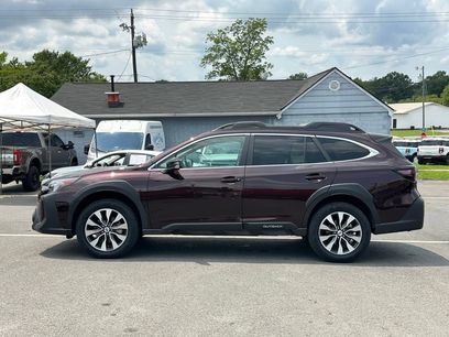 Used 2024 Subaru Outback Limited XT