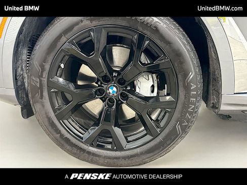 Certified 2026 BMW X7 xDrive40i image 2
