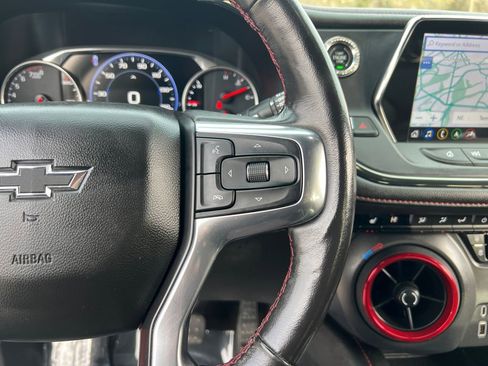 Used 2020 Chevrolet Blazer RS image 29