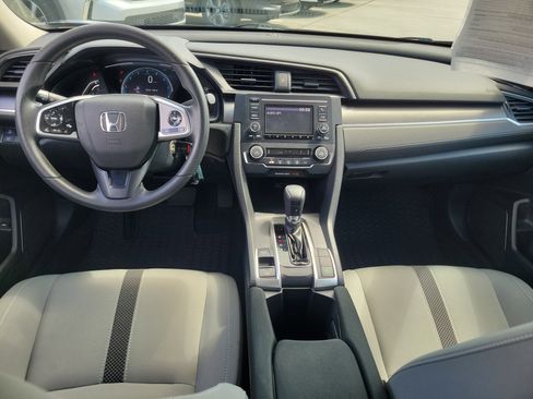 Used 2020 Honda Civic LX image 13