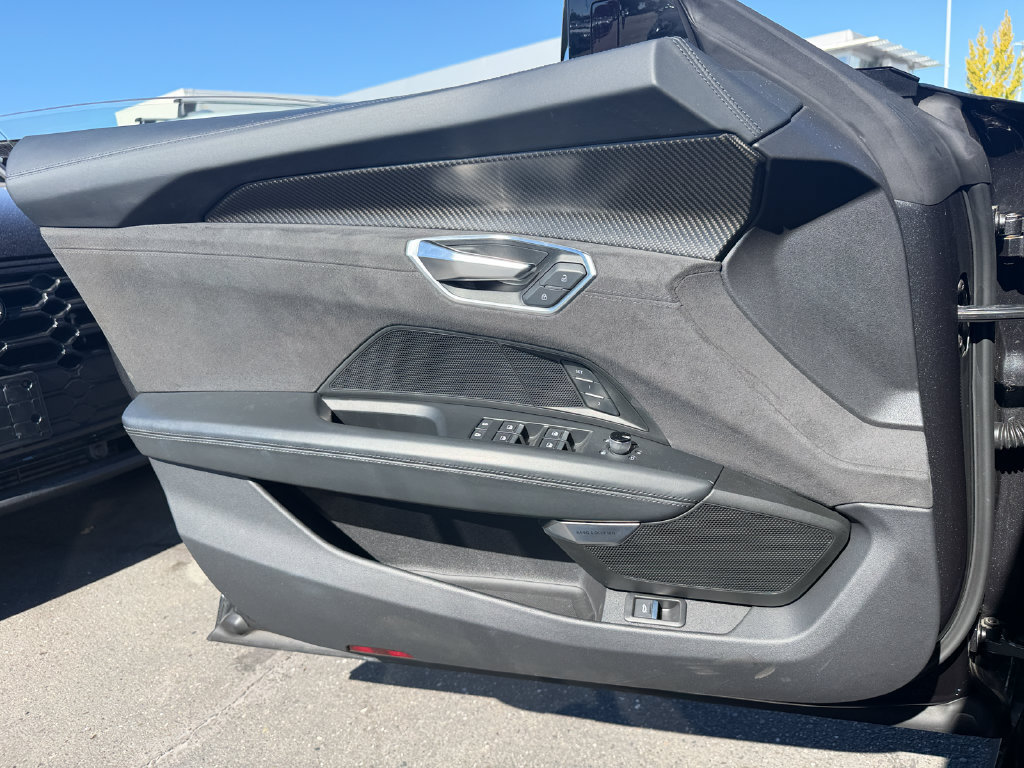 Used 2022 Audi e-tron GT Prestige w/ Prestige Package AWD/4WD image 12
