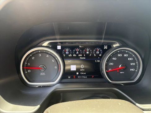 Used 2021 Chevrolet Tahoe High Country w/ Premium Package 2 AWD/4WD image 12