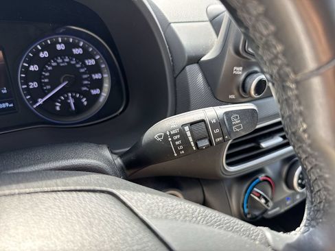 Used 2019 Hyundai Kona SEL FWD image 54