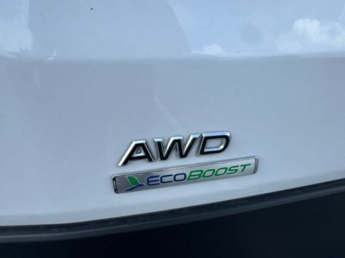 Used 2025 Ford Transit 350 Low Roof AWD image 26