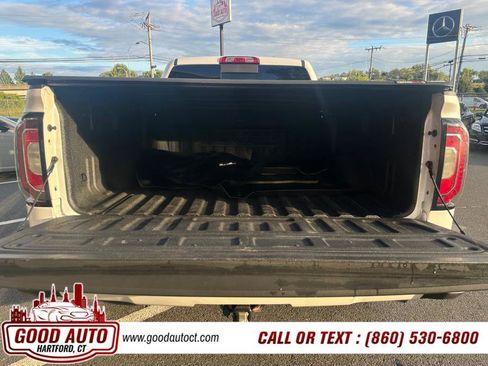 Used 2017 GMC Sierra 1500 Denali image 21