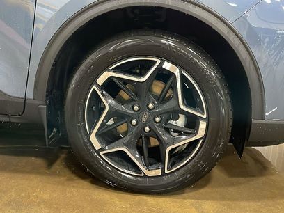 New 2026 Ford Escape Platinum w/ Equipment Group 601A