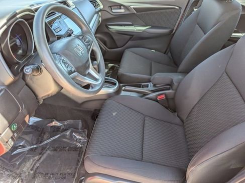 Used 2019 Honda Fit EX image 13