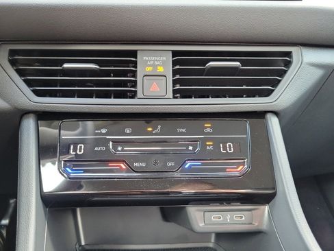 New 2026 Volkswagen Jetta S image 18