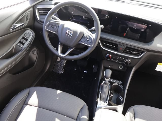 New 2026 Buick Encore GX Preferred w/ Comfort Package FWD image 16
