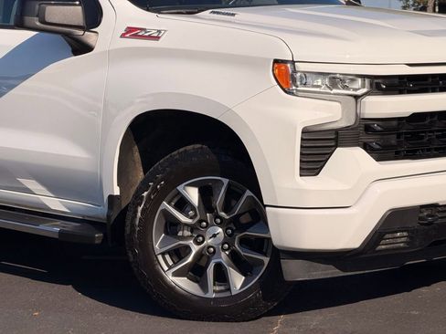Used 2023 Chevrolet Silverado 1500 RST w/ All Star Edition Plus image 5