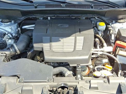 Certified 2024 Subaru Forester Premium AWD/4WD image 28