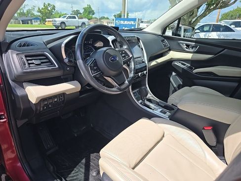Used 2019 Subaru Ascent Limited AWD/4WD image 15