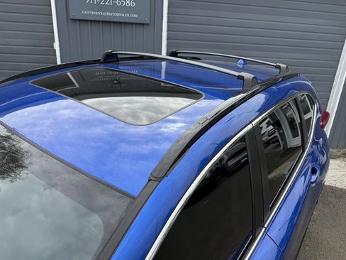 Used 2021 Honda CR-V EX-L image 38