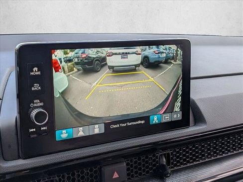 Used 2023 Honda CR-V EX-L image 19