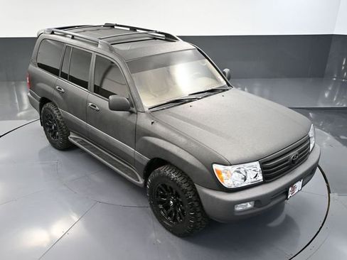 Used 2006 Toyota Land Cruiser image 59