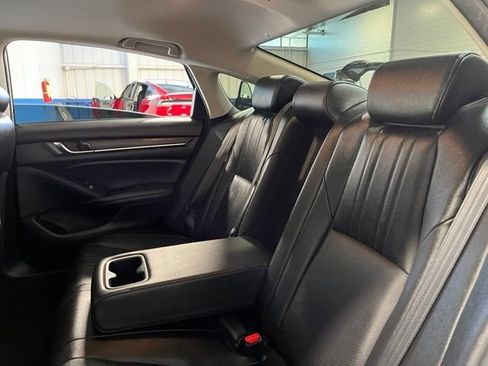 Used 2020 Honda Accord EX-L image 18