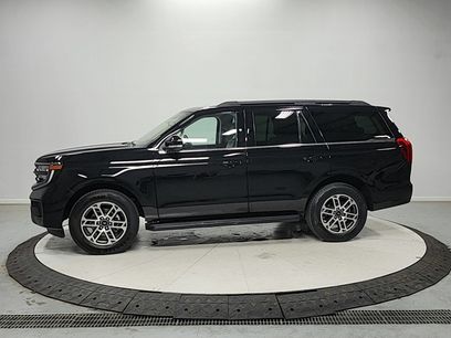 Used 2025 Ford Expedition Active