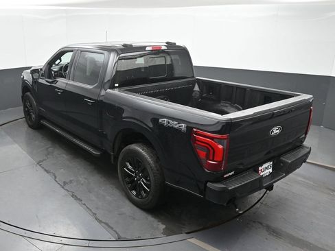 Used 2024 Ford F150 Lariat AWD/4WD image 37
