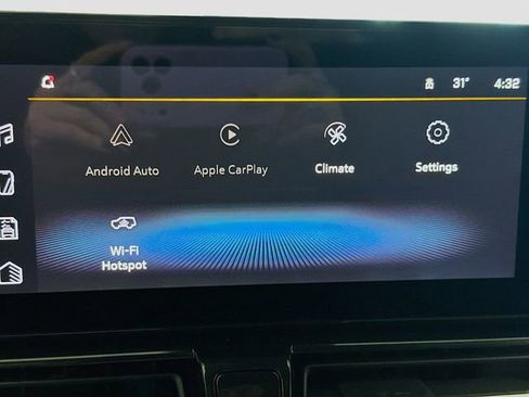 New 2026 Chevrolet TrailBlazer RS w/ Convenience Package AWD/4WD image 17